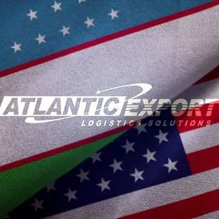 Atlantic Export - экспортные услуги