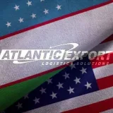 Exportación atlántica - servicios de exportación