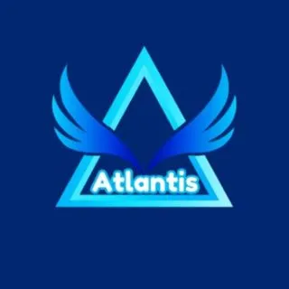 Atlantis Exchange - staking DEX