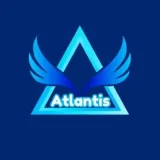 Atlantis Exchange - staking DEX