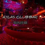 Atlas Club'Bar - chat de OFC