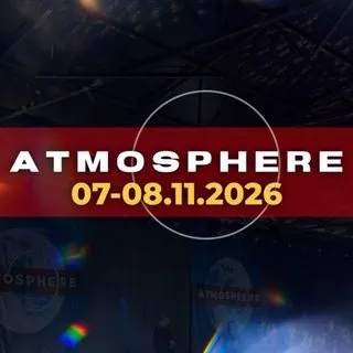 ATMOSPHERE DANCE CHAMP - танцы