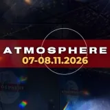 ATMOSPHERE DANCE CHAMP - dancing