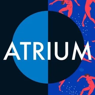 ATRIUM - культура и искусство