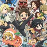 AttackonTitan Junior Parodia