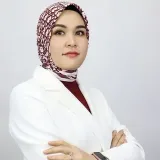 MUSLIMA DARMONOVA - Certificación