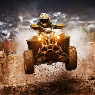 ATV Life - жизнь на квадроциклах