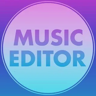 mp3 tools editor - редактор музыки