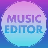 mp3 tools editor - music editor