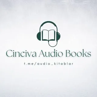 Cinciva Audio Books - аудиокниги