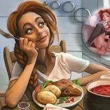 Audio stories - 18+