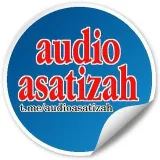 Audio Asatizah - исламские аудио