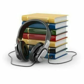 Audio Book - аудиокниги