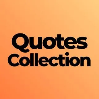 Quotes Collection - цитаты из книг