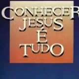 Conhecer JESÚS - Predicación espiritual