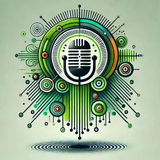Mensaje de audio AI - Transcripción