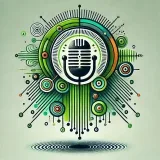Mensaje de audio AI - Transcripción