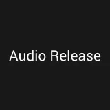Audio Release- electronic music