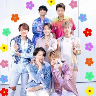 BTS Archive - Архив