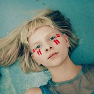 AURORA - музыка и вдохновение