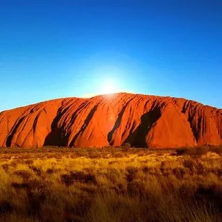 Australia Awakens - пробуждение Австралии