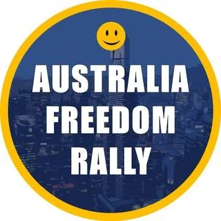 Australia Freedom Rally - митинги свободы