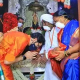 Aditya Thackeray - обновления