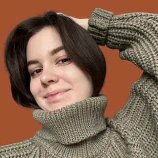 Authentic English with Nastya - уроки