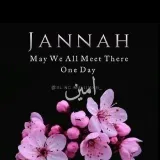 Jannah is Our Dream - Islamic Channel