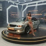 AUTO 3D MODELS - 3D модели автомобилей