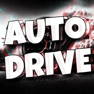 AUTO DRIVE - смешные видео про авто