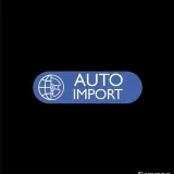 AUTO.IMPORT26 - Registro de automóviles