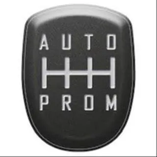 Auto_Prom - Автомобильный рынок