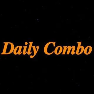 Daily Combo - ежедневные комбо