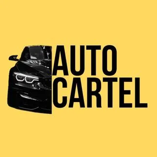 AUTO CARTEL - автоподбор и запчасти
