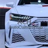 Auto Culture Hub - Autocultura y deriva