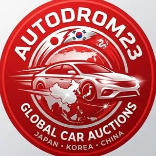 AUTODROM23 - авто из Японии