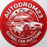 AUTODROM23 - авто из Японии