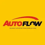 AutoFlow Cars from Korea and China