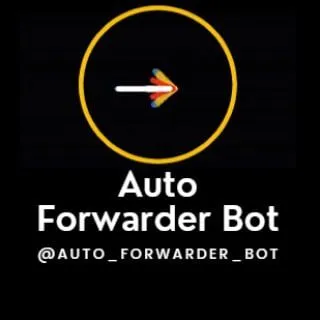 Auto Forwarder Bot - поддержка
