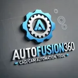 AutoFusion360 - cakiFusion360