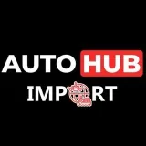 AUTOHUB IMPORT - импорт авто из США и Европы