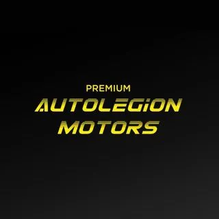 AutoLegion Motors - продажа авто из Китая и Европы