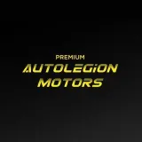 AutoLegion Motors Ventas de coches de China y Europa