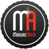 Auto Maniac - коллекционные автомобили
