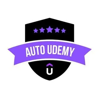 Auto Udemy - автоматические купоны