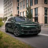 Li OnLy - coches chinos