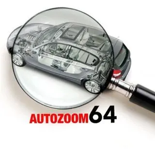 AUTOZOOM64 - авто Саратов