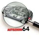 AUTOZOOM64 - Saratov car.