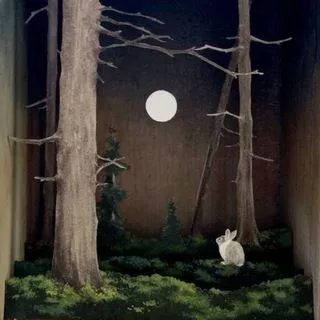 Shadowbox - музыка и каталог